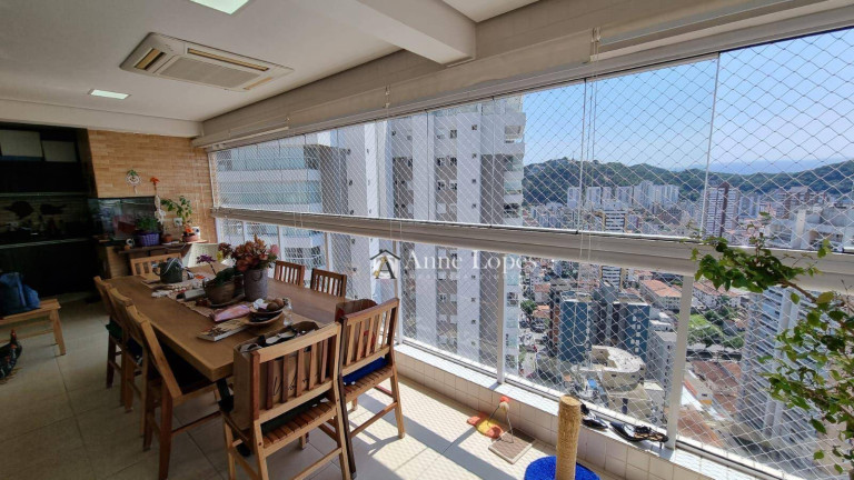 Imagem Apartamento com 2 Quartos à Venda, 112 m² em Gonzaga - Santos Imagem Apartamento com 2 Quartos à Venda, 112 m² em Gonzaga - Santos
