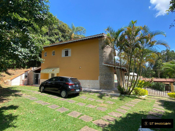 Imagem Chácara com 4 Quartos à Venda, 297 m² em Condomínio 5 Lagos - Mairiporã