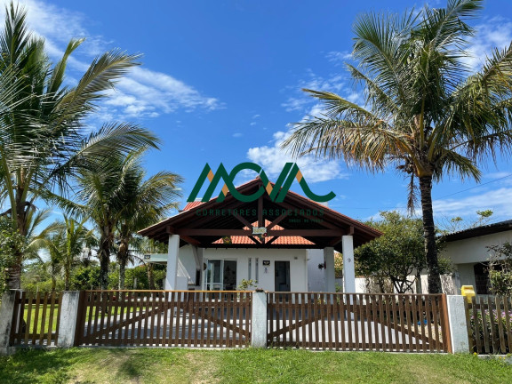 Imagem Casa com 4 Quartos para Alugar, 200 m² em Itamar - Itapoá