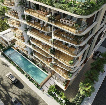 Imagem Apartamento com 3 Quartos à Venda, 264 m² em Camboinha - Cabedelo