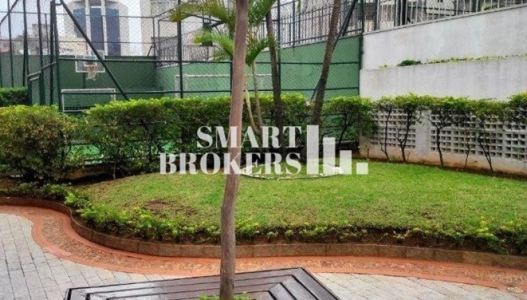 Imagem Apartamento com 3 Quartos à Venda, 74 m² em Cambuci - São Paulo