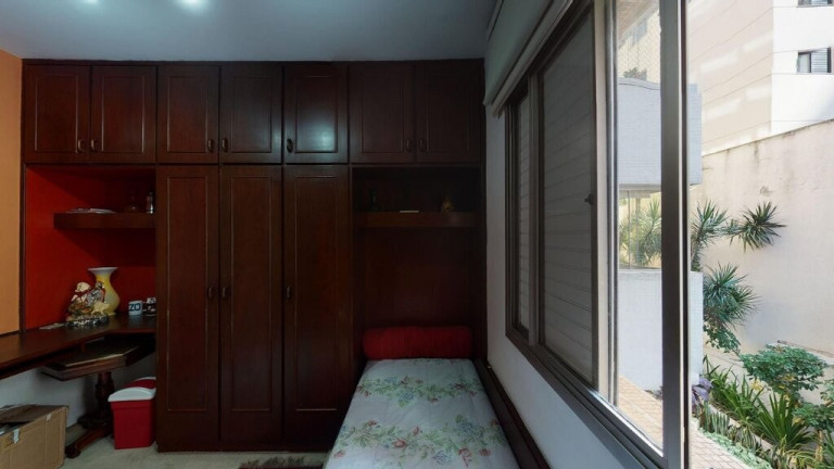 Imagem Imóvel com 4 Quartos à Venda, 117 m² em Pinheiros - São Paulo Imagem Imóvel com 4 Quartos à Venda, 117 m² em Pinheiros - São Paulo