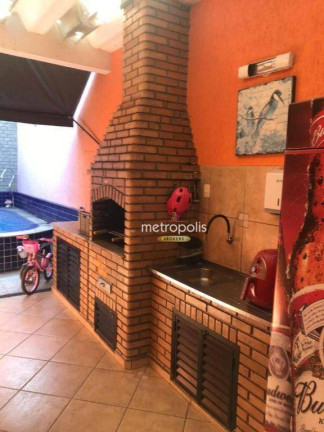 Imagem Casa com 2 Quartos à Venda, 140 m² em Jordanópolis - São Bernardo Do Campo Imagem Casa com 2 Quartos à Venda, 140 m² em Jordanópolis - São Bernardo Do Campo