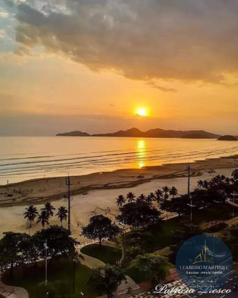 Imagem Apartamento com 2 Quartos à Venda, 65 m² em Balneário Plataforma - Mongaguá