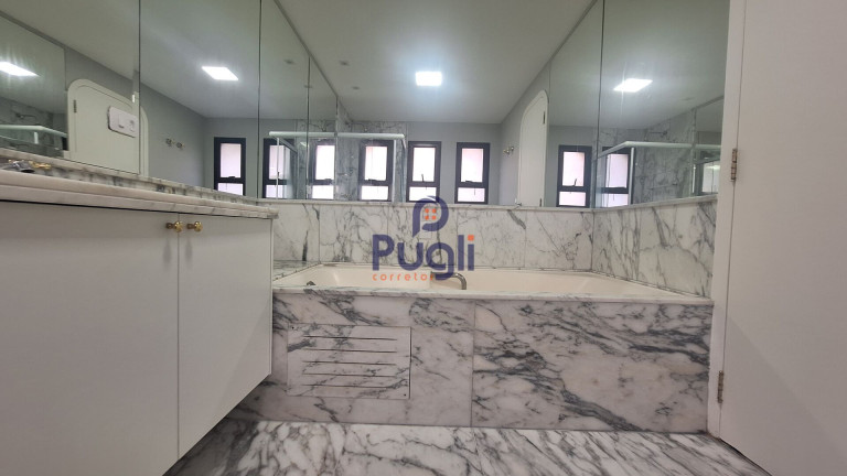 Imagem Apartamento com 4 Quartos à Venda, 229 m² em Jardim Paulista - São Paulo