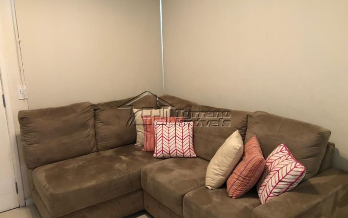Imagem Casa de Condomínio com 2 Quartos à Venda, 65 m² em Zona Leste - São José Dos Campos
