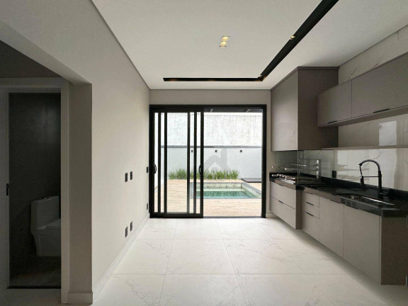Imagem Casa com 3 Quartos à Venda, 231 m² em Condomínio Cyrela Landscape - Votorantim