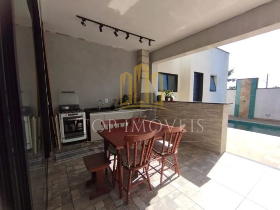 Imagem Casa de Condomínio com 4 Quartos à Venda, 400 m² em Bairro Do Grama - Caçapava Imagem Casa de Condomínio com 4 Quartos à Venda, 400 m² em Bairro Do Grama - Caçapava