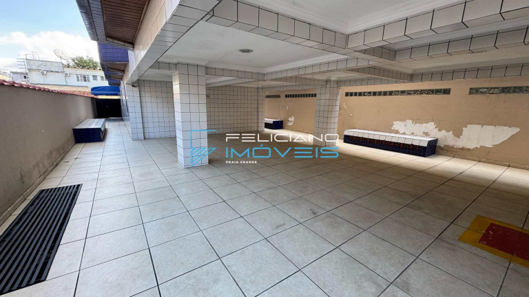 Imagem Apartamento com 1 Quarto à Venda, 33 m² em Canto Do Forte - Praia Grande Imagem Apartamento com 1 Quarto à Venda, 33 m² em Canto Do Forte - Praia Grande