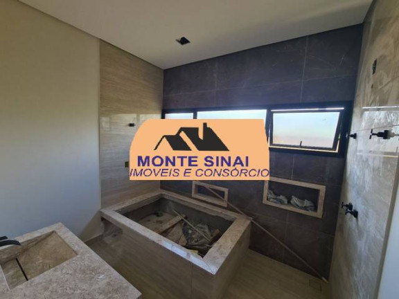 Imagem Casa de Condomínio com 3 Quartos à Venda, 300 m² em Cajuru Do Sul - Sorocaba Imagem Casa de Condomínio com 3 Quartos à Venda, 300 m² em Cajuru Do Sul - Sorocaba