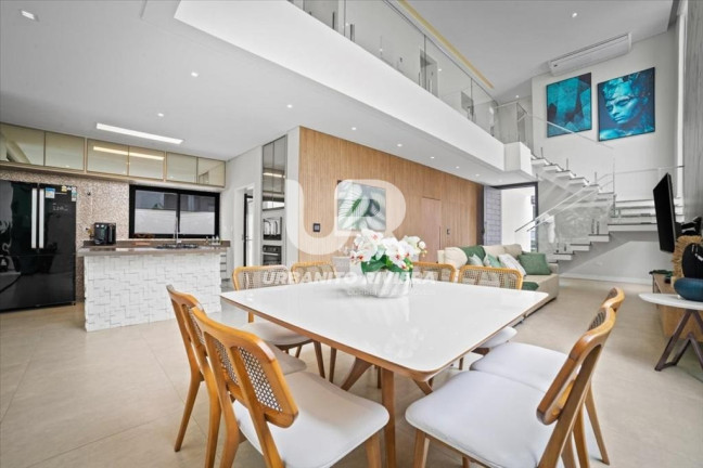 Imagem Casa com 5 Quartos à Venda, 337 m² em Riviera | Módulo 24 - Bertioga