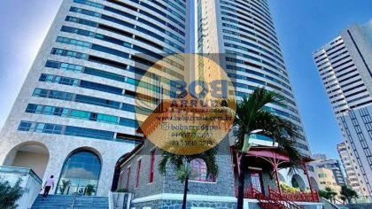 Imagem Apartamento com 4 Quartos à Venda ou Locação, 220 m² em Boa Viagem - Recife Imagem Apartamento com 4 Quartos à Venda ou Locação, 220 m² em Boa Viagem - Recife