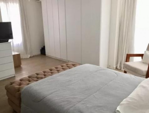 Imagem Apartamento com 1 Quarto à Venda, 60 m² em Vila Olimpia - São Paulo Imagem Apartamento com 1 Quarto à Venda, 60 m² em Vila Olimpia - São Paulo
