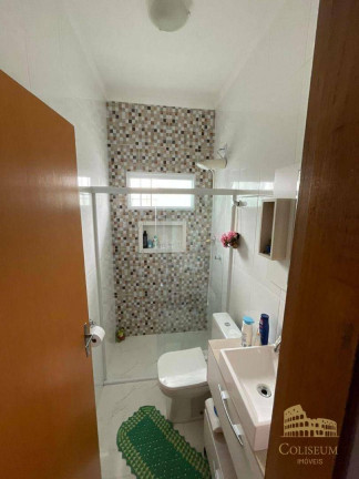 Imagem Casa com 2 Quartos à Venda, 70 m² em Balneário Pires - Praia Grande
