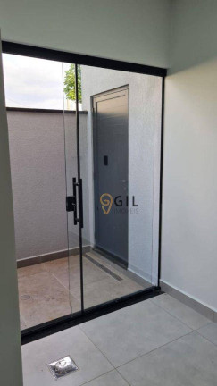 Imagem Casa com 3 Quartos à Venda, 187 m² em Cascata - Paulínia