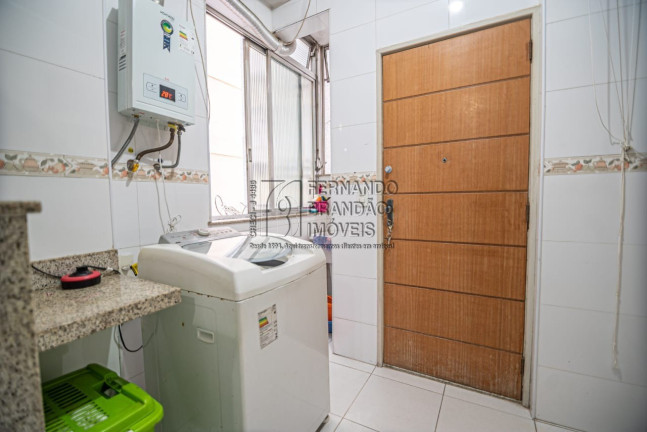 Imagem Imóvel com 3 Quartos à Venda, 186 m² em Copacabana - Rio De Janeiro