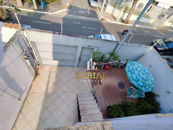 Imagem Sobrado com 3 Quartos à Venda, 155 m² em Santa Paula - São Caetano Do Sul