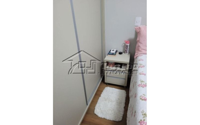 Imagem Apartamento com 3 Quartos à Venda, 63 m² em Jardim América - São José Dos Campos
