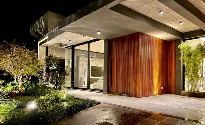 Imagem Casa com 4 Quartos à Venda, 250 m² em Santo Antonio - Capão Da Canoa