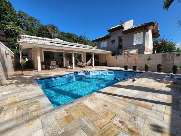 Imagem Casa com 4 Quartos à Venda, 211 m² em Riviera De São Lourenço - Bertioga