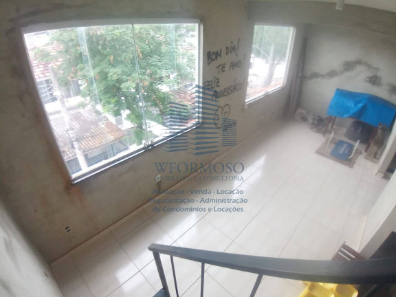 Imagem Apartamento com 3 Quartos à Venda, 46 m² em Olaria - Rio De Janeiro