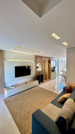Imagem Casa com 3 Quartos à Venda, 115 m² em Chácaras De Recreio São Joaquim - Goiânia Imagem Casa com 3 Quartos à Venda, 115 m² em Chácaras De Recreio São Joaquim - Goiânia