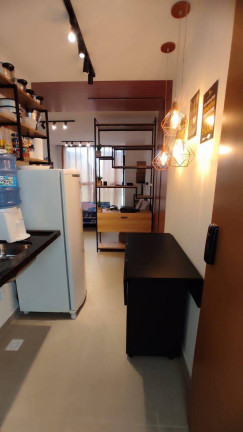 Imagem Apartamento à Venda, 22 m² Imagem Apartamento à Venda, 22 m²