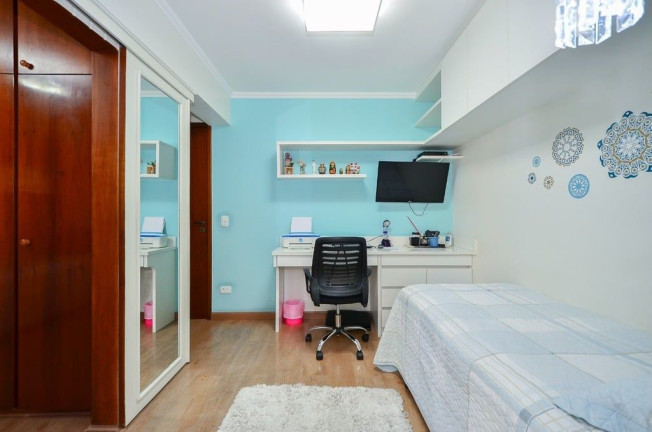 Imagem Apartamento com 3 Quartos à Venda, 91 m² em Vila Mariana - São Paulo