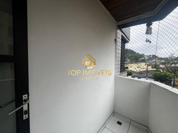 Imagem Apartamento com 3 Quartos para Alugar, 70 m² em Enseada - Guarujá Imagem Apartamento com 3 Quartos para Alugar, 70 m² em Enseada - Guarujá