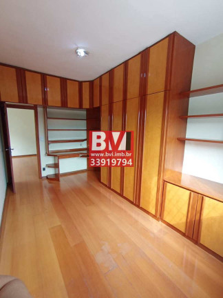 Imagem Apartamento com 2 Quartos para Alugar, 90 m² em Vila Kosmos - Rio De Janeiro Imagem Apartamento com 2 Quartos para Alugar, 90 m² em Vila Kosmos - Rio De Janeiro