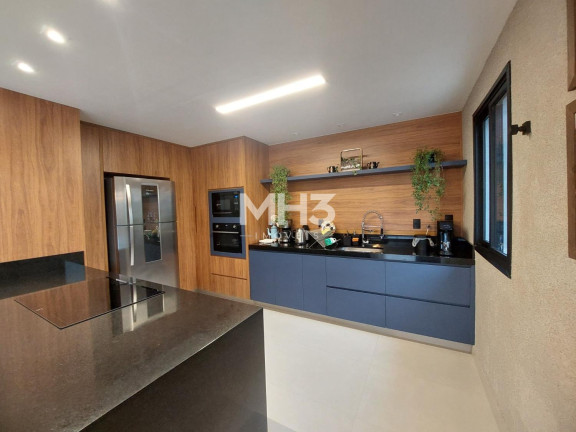 Imagem Casa de Condomínio com 3 Quartos à Venda, 230 m² em Loteamento Caminhos De São Conrado (sousas) - Campinas Imagem Casa de Condomínio com 3 Quartos à Venda, 230 m² em Loteamento Caminhos De São Conrado (sousas) - Campinas