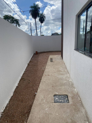 Imagem Casa com 3 Quartos à Venda, 127 m² em Jardim Universitário - Cuiabá