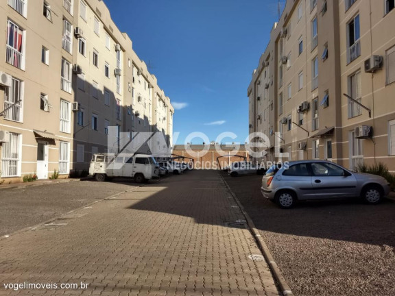 Imagem Apartamento com 2 Quartos à Venda, 61 m² em Rio Dos Sinos - Sao Leopoldo Imagem Apartamento com 2 Quartos à Venda, 61 m² em Rio Dos Sinos - Sao Leopoldo