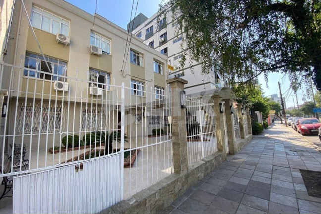 Imagem Apartamento com 1 Quarto à Venda, 39 m² em Menino Deus - Porto Alegre Imagem Apartamento com 1 Quarto à Venda, 39 m² em Menino Deus - Porto Alegre