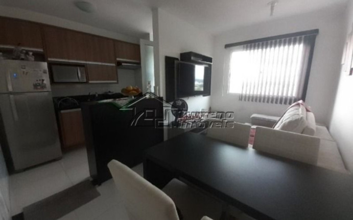 Apartamento com 2 Quartos à Venda, 47 m² em Jardim Ismênia - São José Dos Campos