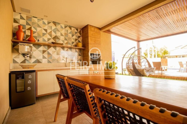 Casa com 4 Quartos para Temporada,  em Barra Do Jacuípe - Camaçari