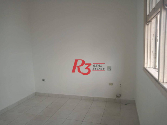 Imagem Apartamento com 3 Quartos à Venda, 92 m² em Boqueirão - Santos