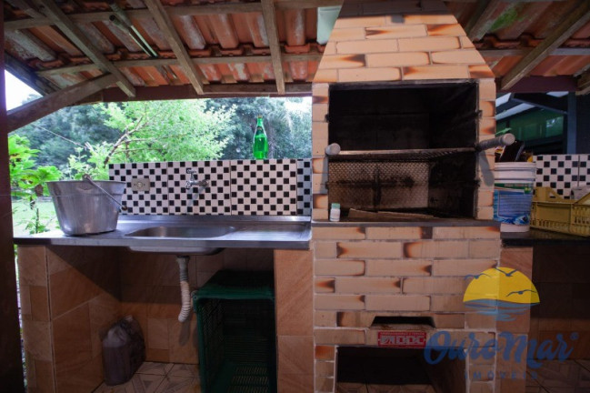 Imagem Imóvel com 5 Quartos à Venda, 400 m² em Rio Preto - Itanhaém