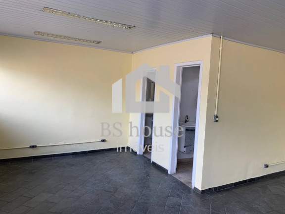 Imagem Galpão para Alugar, 1.410 m² em Casa Grande - Diadema Imagem Galpão para Alugar, 1.410 m² em Casa Grande - Diadema