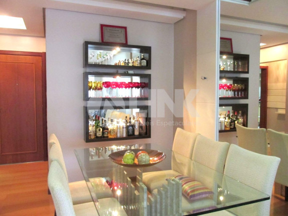 Imagem Apartamento com 3 Quartos à Venda, 115 m² em Boa Vista - Porto Alegre Imagem Apartamento com 3 Quartos à Venda, 115 m² em Boa Vista - Porto Alegre