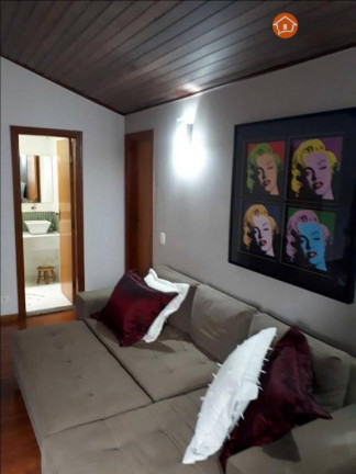 Imagem Casa com 4 Quartos à Venda, 200 m² em Vila Frezzarin - Americana Imagem Casa com 4 Quartos à Venda, 200 m² em Vila Frezzarin - Americana