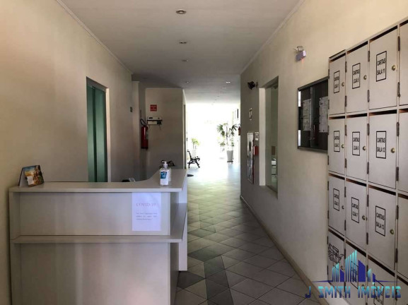 Imagem Sala Comercial à Venda, 31 m² em Granja Viana - Cotia Imagem Sala Comercial à Venda, 31 m² em Granja Viana - Cotia