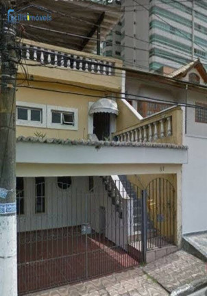 Casa com 3 Quartos à Venda, 200 m² em Jardim Do Mar - São Bernardo Do Campo