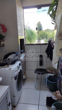 Imagem Apartamento com 2 Quartos à Venda, 48 m² em Lomba Da Palmeira - Sapucaia Do Sul Imagem Apartamento com 2 Quartos à Venda, 48 m² em Lomba Da Palmeira - Sapucaia Do Sul