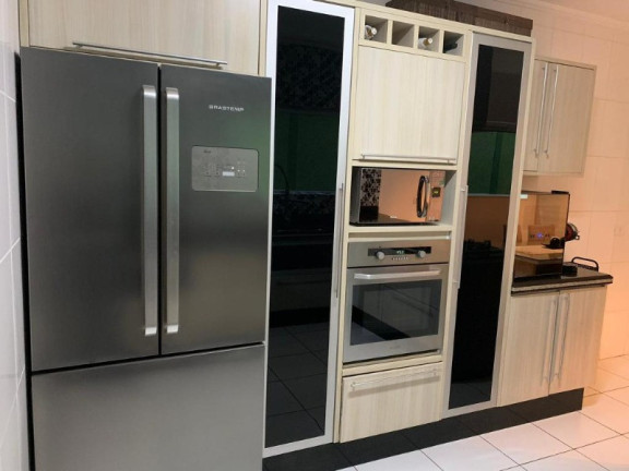 Imagem Casa com 3 Quartos à Venda, 170 m² em Vila Sônia - São Paulo Imagem Casa com 3 Quartos à Venda, 170 m² em Vila Sônia - São Paulo