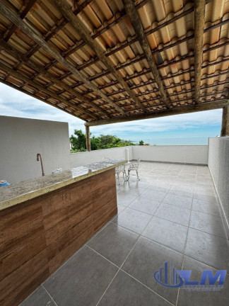 Imagem Casa com 3 Quartos à Venda, 60 m² em Perocão - Guarapari Imagem Casa com 3 Quartos à Venda, 60 m² em Perocão - Guarapari