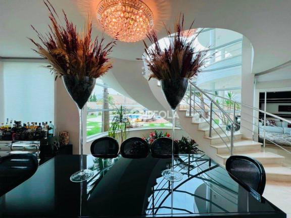 Imagem Casa com 3 Quartos à Venda, 595 m² em Jardim Imperador - Americana Imagem Casa com 3 Quartos à Venda, 595 m² em Jardim Imperador - Americana
