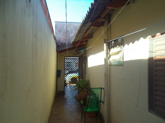 Imagem Casa com 3 Quartos à Venda, 190 m² em Vila Zilda Natel - Sumaré Imagem Casa com 3 Quartos à Venda, 190 m² em Vila Zilda Natel - Sumaré