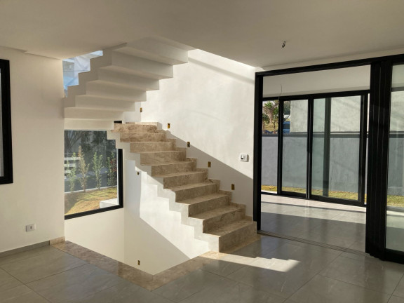 Imagem Casa de Condomínio com 4 Quartos à Venda, 342 m² em Jardim São Pedro - Mogi Das Cruzes