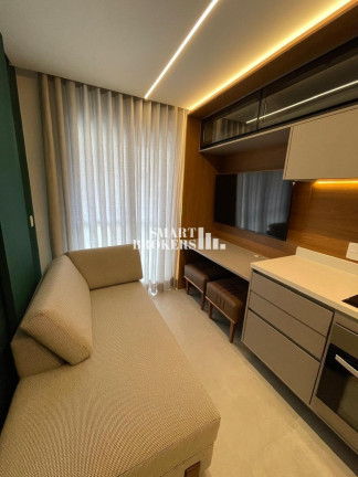 Imagem Apartamento com 1 Quarto à Venda, 33 m² em Pinheiros - São Paulo Imagem Apartamento com 1 Quarto à Venda, 33 m² em Pinheiros - São Paulo